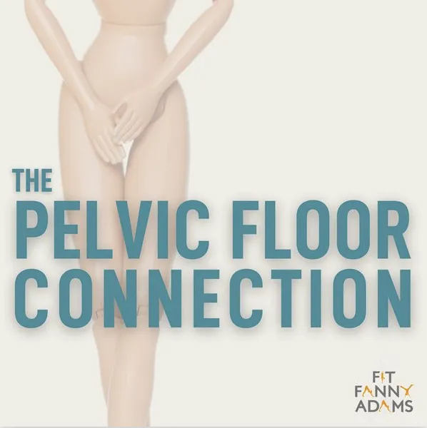 The Pelvic Floor Connection - Supported - Preparing For Birth and Motherhood
